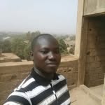 John Bako - @sjfbako2441 - Instagram