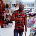 john bako - @obereoriri - Instagram