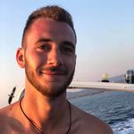 John Bakouros - @johnbakouros - Instagram