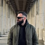John Balomenos - @johnbal_ - Instagram