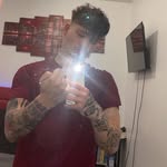 @johnballout - Instagram