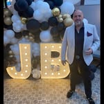 John Balasas - @johnbalasas - Instagram