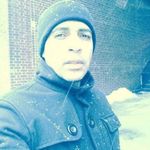 John Balbuena Beaton - @casador_609 - Instagram
