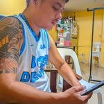 John Daniel Balbuena - @johndanielbalbuena - Instagram