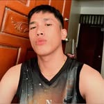 John Michael Malubag Balbuena - @mykheele - Instagram