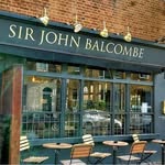 Sir John Balcombe - @sirjohnbalcombemarylebone - Instagram