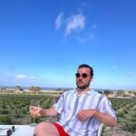 John Vincent Baldauf - @jveezy71 - Instagram