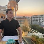 John Balis - @johnys.ba - Instagram