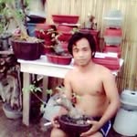 John Albert Balladares - @johnalbertballadares - Instagram