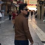 John Balladares - @_sima24 - Instagram