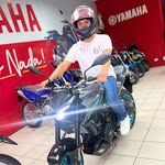 John Balladares - @johnballadars - Instagram