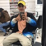John balladares - @balladares9424 - Instagram