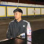 John Halford Balladares - @o.xxfordd - Instagram