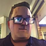 John Ballantyne - @potterybear - Instagram