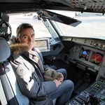 John Ballantyne - @planeboystansted - Instagram