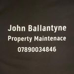 John Ballantyne - @jballantynepropertymaintenance - Instagram