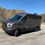 john ballesteros - @fordtransit_ion - Instagram