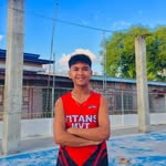 John Rex Ballesteros - @itsrex_15 - Instagram
