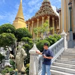 John Rick Ballesteros - @ballesiomai - Instagram