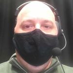 John Ballinger - @cyborgbally - Instagram