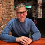 John Ballinger - @johnnyb.pdx - Instagram