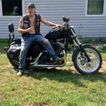 John Banham - @jababo420710 - Instagram