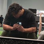 John Barahona - @_john_barahona_7 - Instagram