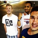 John - @john_baran_77 - Instagram