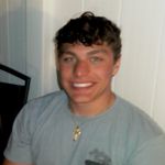 Johnny Baratta - @johnnybaratta - Instagram