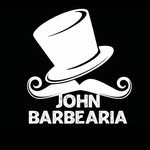 JOHN BARBEARIA - @johnbarbeariia - Instagram