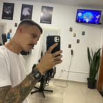 Ribeiro John - @johnbarbeirooo - Instagram