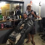 📍Barbearia do John 📍 - @john.barbeer - Instagram