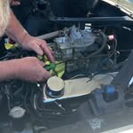 John Barbee - @whitetrashmechanic - Instagram