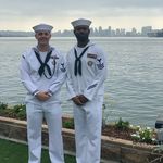 John Barbee - @pettyofficerbarbee - Instagram