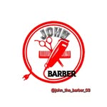John Barber - @john_the_barber_01 - Instagram