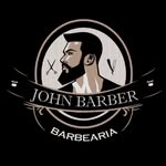 John Barber - @johnbarberglorinha - Instagram