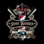 John Barber - @john_barbe88 - Instagram