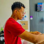 John Lucas JJ - @john_barber_14 - Instagram