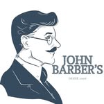 JohnBarber'S - @_johnbarbers - Instagram