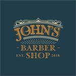 John’s Barbershop - @john_barber_shop_ - Instagram