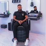 (Jonas Alvaro💈✂) - @johnbarberdesigner - Instagram