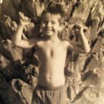 John Barbera - @tangobones - Instagram