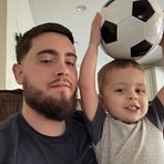 John Barbera - Facebook
