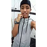 Jonatas Santos De Almeida - @john_barbery - Instagram
