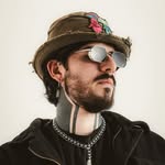 John Barboza - @lisergico.project - Instagram