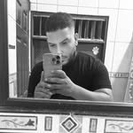 John Barboza P - @johngeek_cr - Instagram