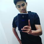 johnarvie - @john_barboza22 - Instagram