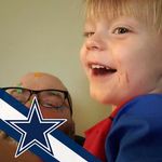 John Barcomb - @johnndgold - Instagram