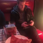 John Bardwell - @bfacebwell - Instagram