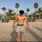 Jonathen bargas - @johnbargas26 - Instagram